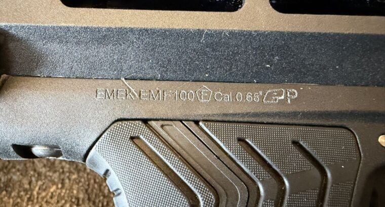EMF Ready to Play Set