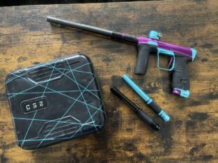 Planet Eclipse CS2