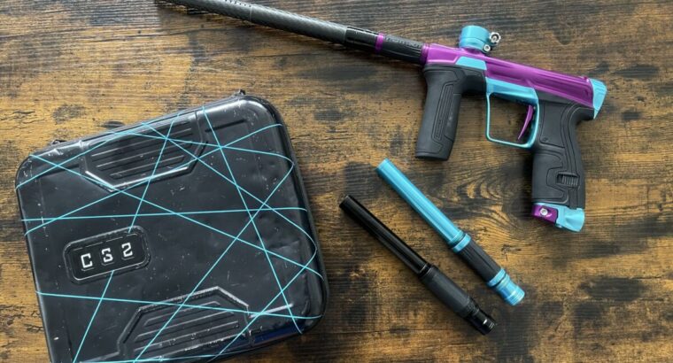 Planet Eclipse CS2