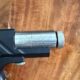 Rare AGD Minimag Markierer Custom (Gewindelauf-Umbau) – DYE, BenchMark Frame, Armson Stock & Zubehör
