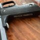 Rare AGD Minimag Markierer Custom (Gewindelauf-Umbau) – DYE, BenchMark Frame, Armson Stock & Zubehör