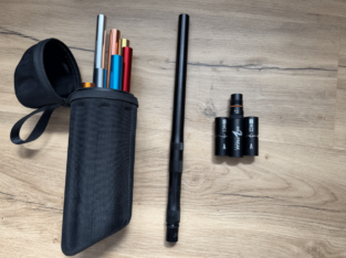Freak xl Set mit Adapter
