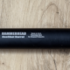 6 Zoll HammerHead mit Endkappe