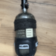 Planet Eclipse 1,1L 300 Bar mit Ninja Regulator
