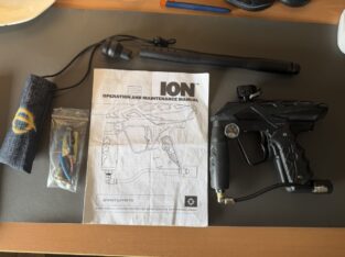 Smart Parts ION Markierer