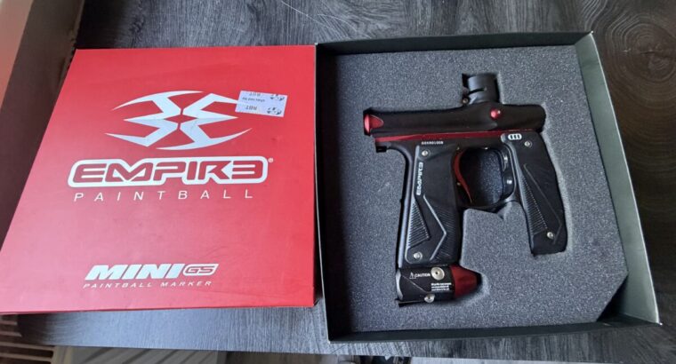Empire Mini GS