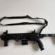 HDR 50 mit Carbine Kit und viel Zubehör