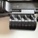 HDR 50 mit Carbine Kit und viel Zubehör