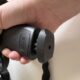 HDR 50 mit Carbine Kit und viel Zubehör
