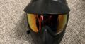 JT Premise Headshield Maske Thermalglas