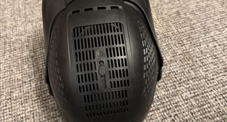 JT Premise Headshield Maske Thermalglas