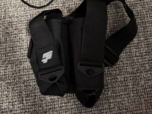 zwei Battlebacks inkl. zwei Pods