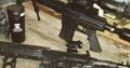 Tiberius T15 Scout