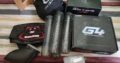 Dangerous Power G4 Paintball Komplett-Set – Dye Rotor, Dye Maske, Empire Pack uvm.