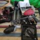 Dangerous Power G4 Paintball Komplett-Set – Dye Rotor, Dye Maske, Empire Pack uvm.