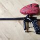 Dangerous Power G4 Paintball Komplett-Set – Dye Rotor, Dye Maske, Empire Pack uvm.