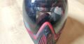 Dangerous Power G4 Paintball Komplett-Set – Dye Rotor, Dye Maske, Empire Pack uvm.