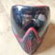 Dangerous Power G4 Paintball Komplett-Set – Dye Rotor, Dye Maske, Empire Pack uvm.