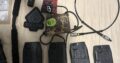 EMF200 mit sehr viel Zubehör – siehe Bilder!