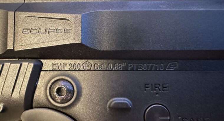 EMF200 mit sehr viel Zubehör – siehe Bilder!