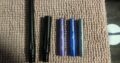Empire Super Freak Laufset – Cocker Gewinde – 3 Inserts