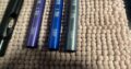 Empire Super Freak Laufset – Cocker Gewinde – 3 Inserts