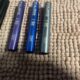 Empire Super Freak Laufset – Cocker Gewinde – 3 Inserts
