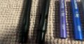 Empire Super Freak Laufset – Cocker Gewinde – 3 Inserts