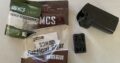 MCS Tipx Holster