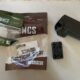 MCS Tipx Holster