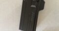 MCS Tipx Holster