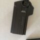 MCS Tipx Holster