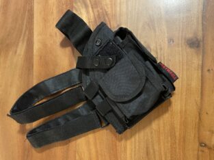 Tippmann Tipx Beinholster