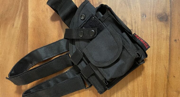 Tippmann Tipx Universal Beinholstet