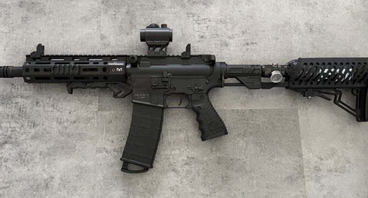 Tippmann TMC Elite