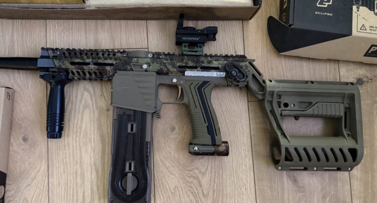EMF 100