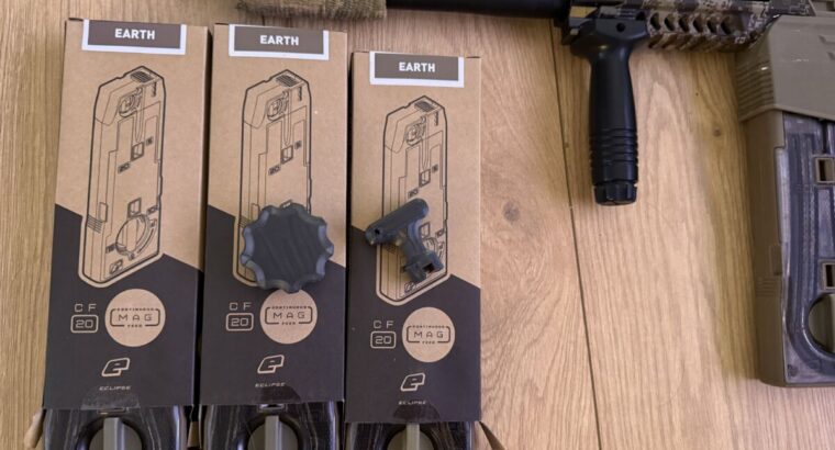 EMF 100