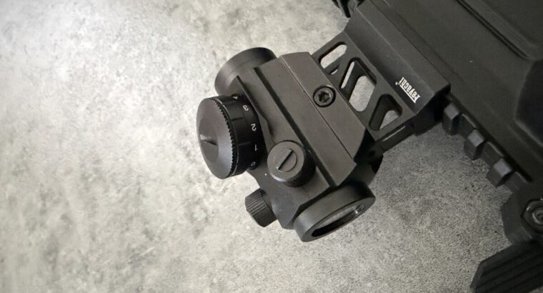 Tippmann TMC Elite