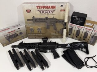 Tippmann TMC Elite