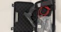 Umarex T4E Walther PPQ M2 Markierer – Schwarz