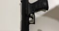 Umarex T4E Walther PPQ M2 Markierer – Schwarz