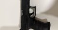 Umarex T4E Walther PPQ M2 Markierer – Schwarz