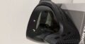Virtue Vio Ascend Maske schwarz