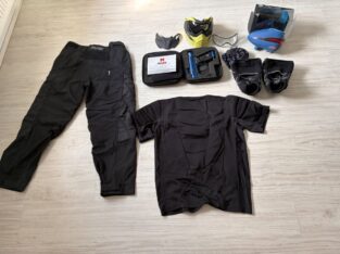 Paintball Stuff