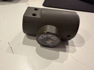 Milsig M17 Regulator Homedefence