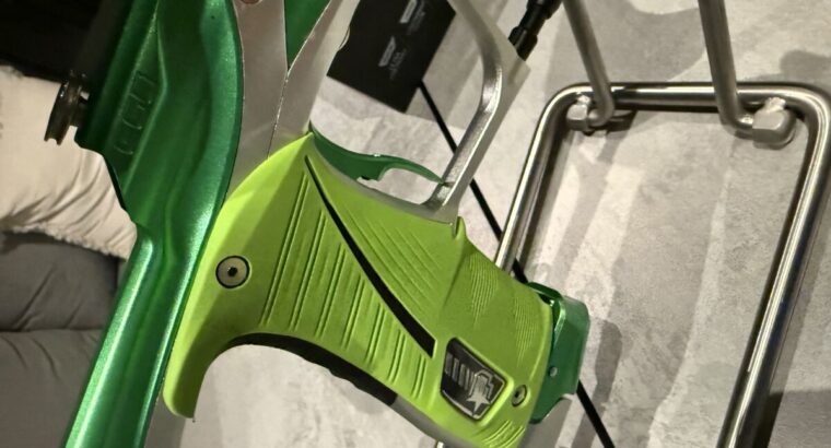 Planet Eclipse Ego LV 1.1 Komplett Paket