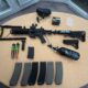 Tippmann TMC .68 Komplettset – Freak Carbonlauf, Air Stock, 6 Magazine, HP-Systeme – 549 € VB