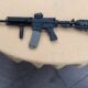 Tippmann TMC .68 Komplettset – Freak Carbonlauf, Air Stock, 6 Magazine, HP-Systeme – 549 € VB