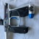Empire Mini Paintball Markierer inkl. Lauf, Ersatzteilset & Zubehör – voll funktionsfähig