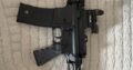 Tippmann TMC Elite Komplettset mit viel Zubehör